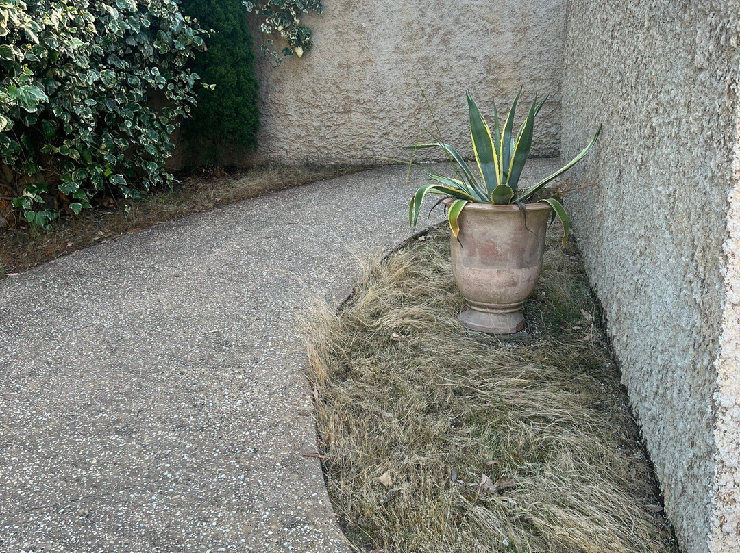 豪顿别墅酒店主图