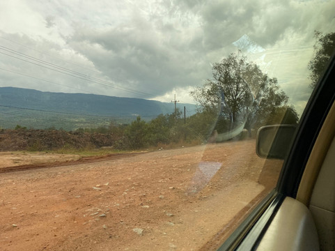 Cambodia Private Car Taxi Driver-金边必去景点