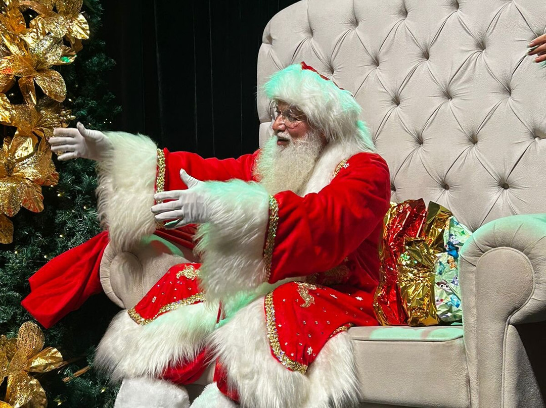 Bourbon Resort Atibaia主图