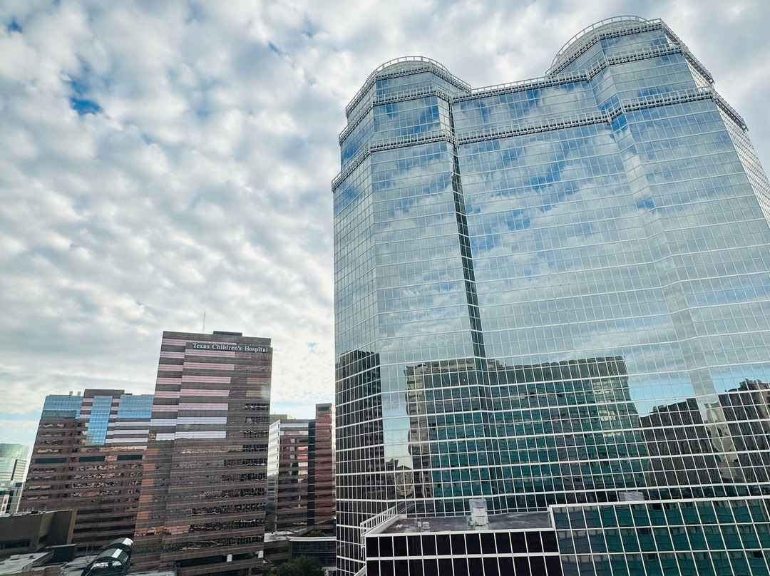 The Westin Houston Medical Center/Museum District主图