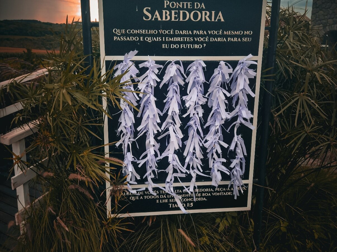 Het Dorp Vilarejo Holandês-Carambei必去景点