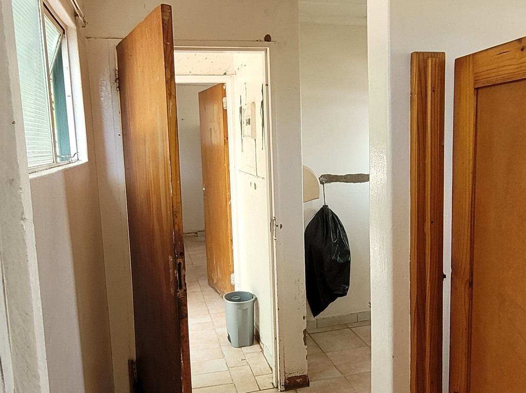 Otjikoto Lake-楚梅布必去景点