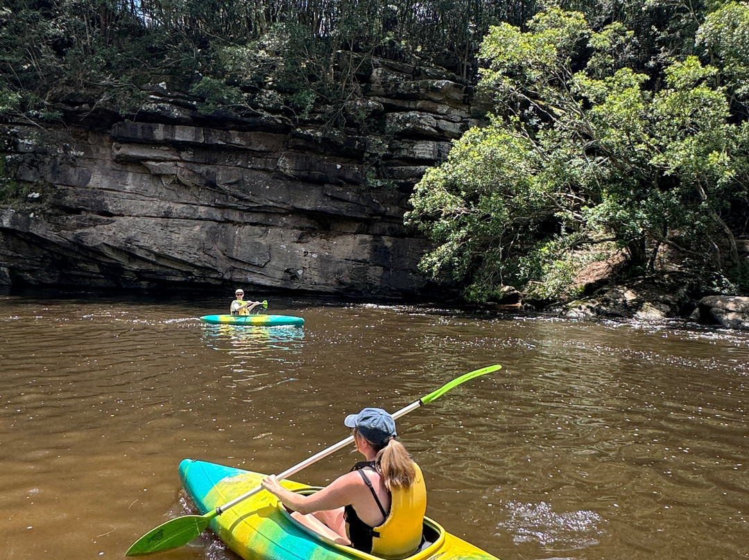 Kangaroo Valley Adventure Co.景点图片