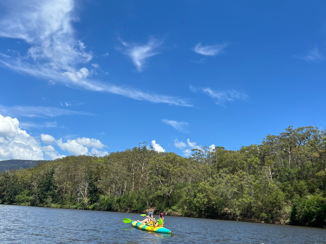 Kangaroo Valley Adventure Co.景点图片