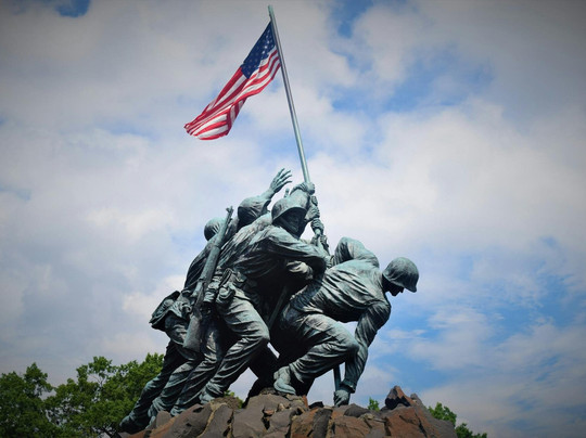 The Daily Trips - Washington DC