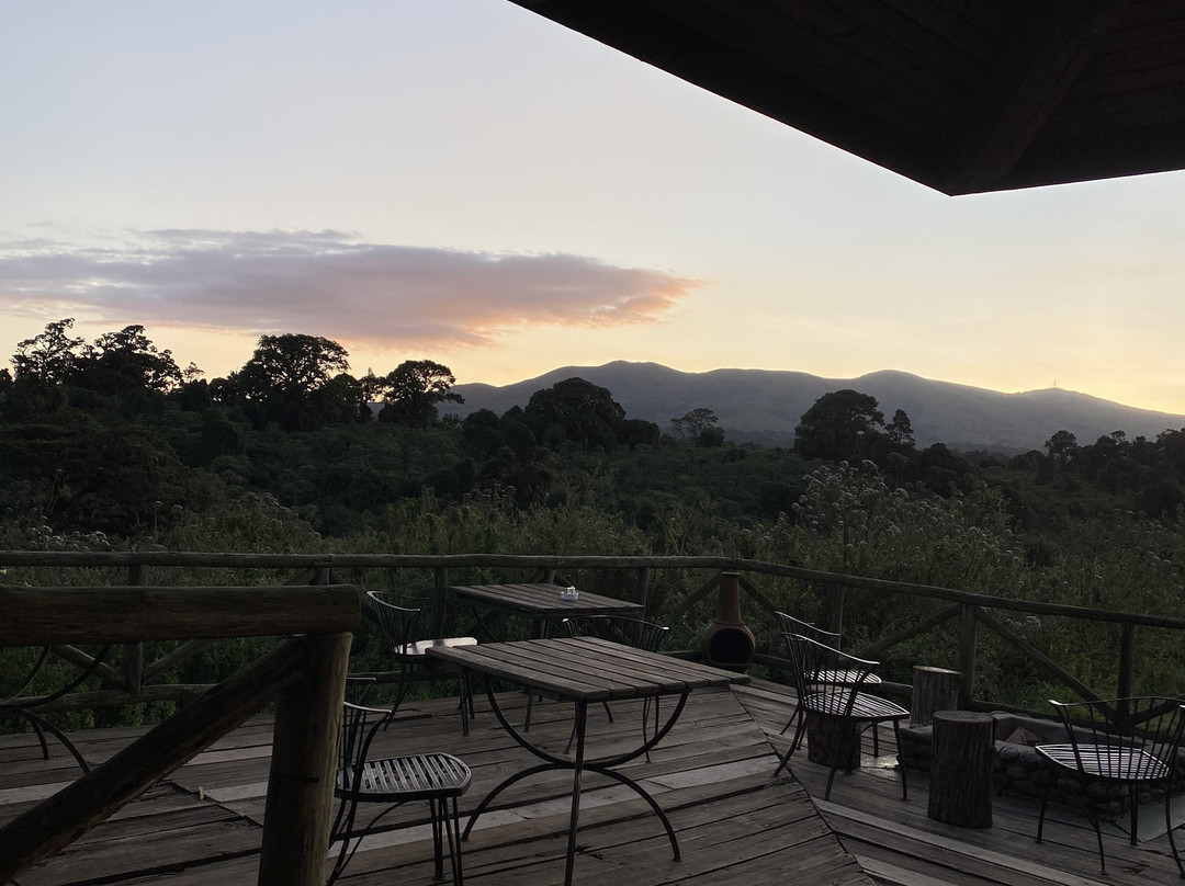 Calabash Adventures-阿鲁沙必去景点