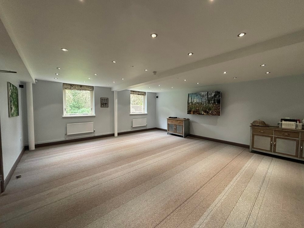 The Jasmine Trust Yoga Centre景点图片