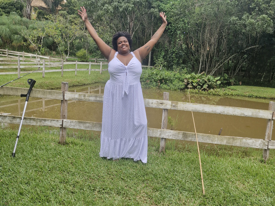 Vila Chico Hotel Fazenda主图