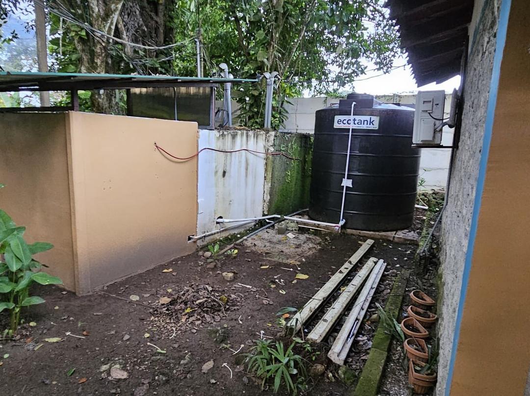 Atlantida Lodge主图