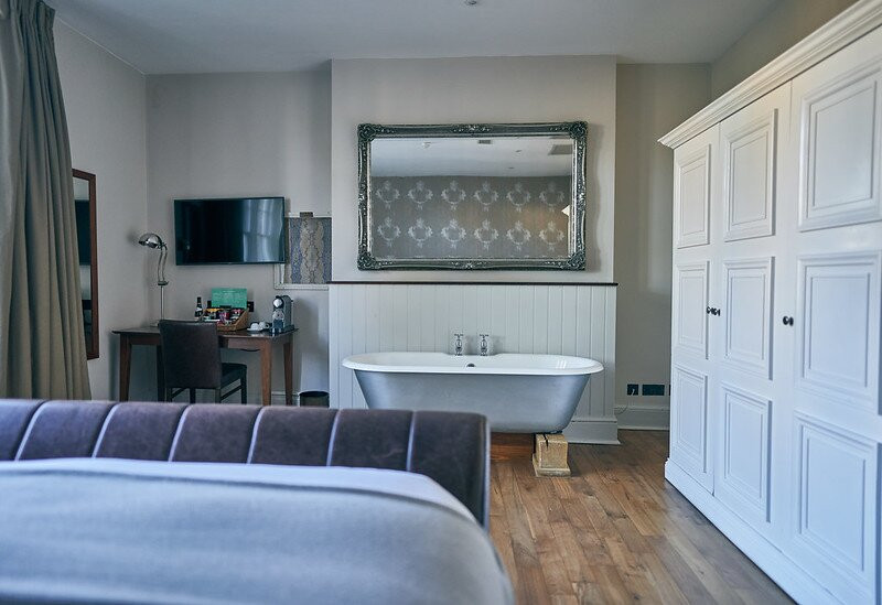 Hotel du Vin Tunbridge Wells主图