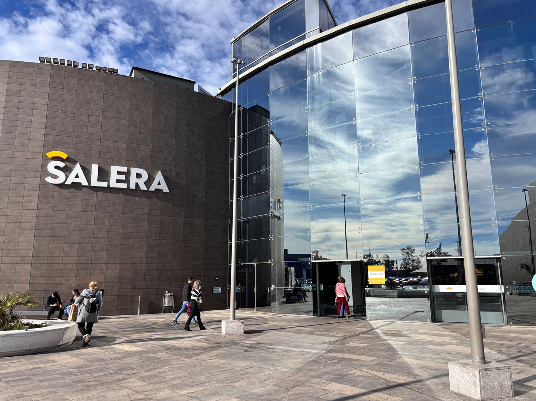 Salera Centro Comercial景点图片