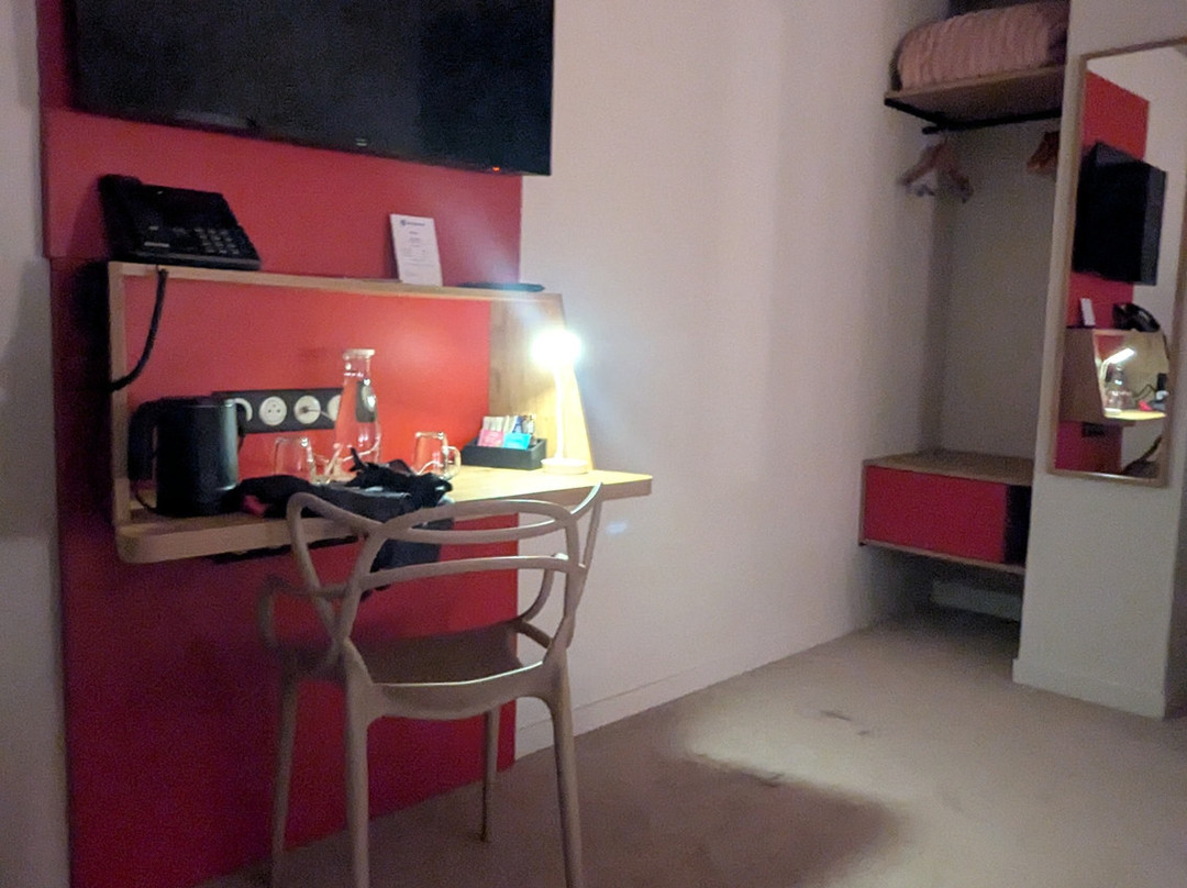 Hôtel 11Bauer