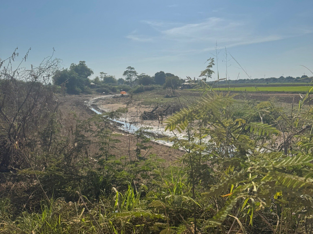 Angkor Express Boat-马德望必去景点