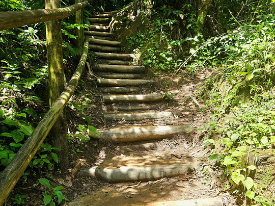 Praia Itaquitanduva-Sao Vicente必去景点