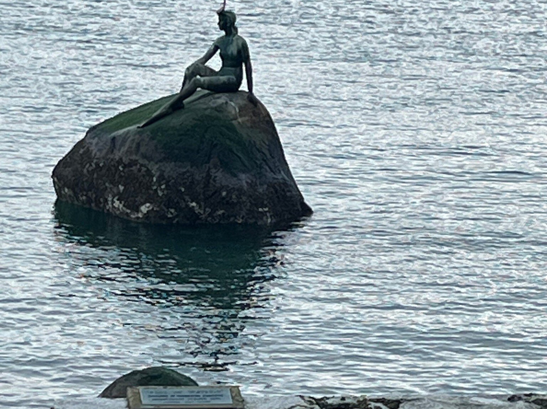 English Bay Bike Rentals-温哥华必去景点