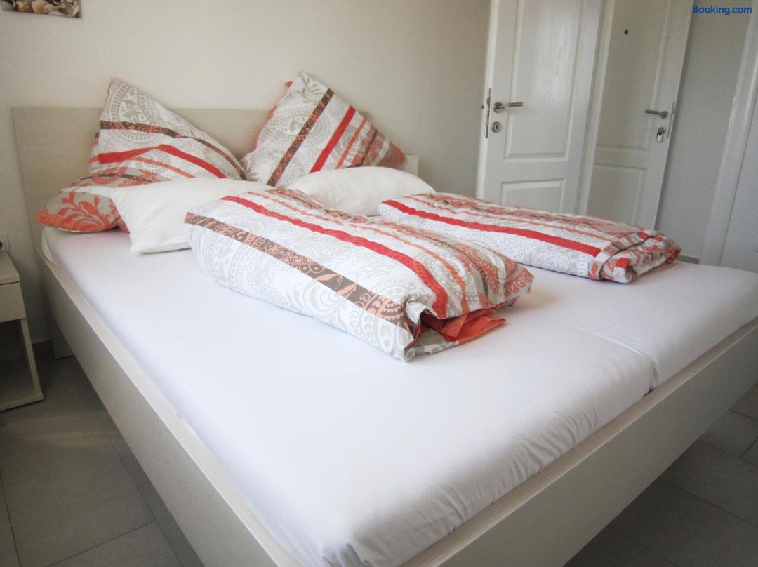 Vila M&B