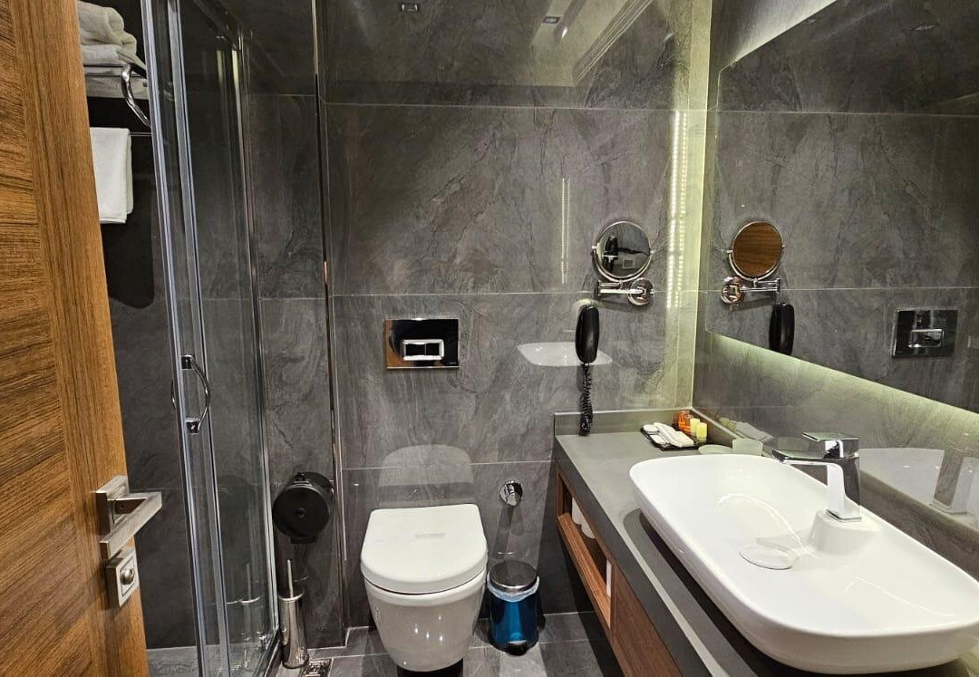 Sehr-i Nuh Otel主图