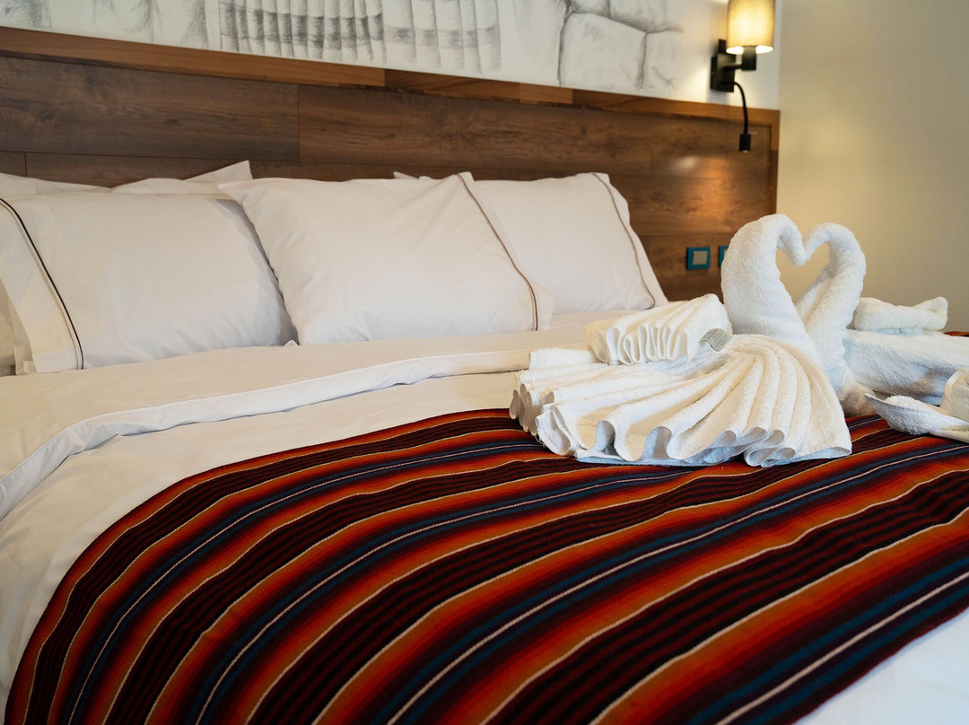 Hotel Tierra Inka Sacred Valley主图