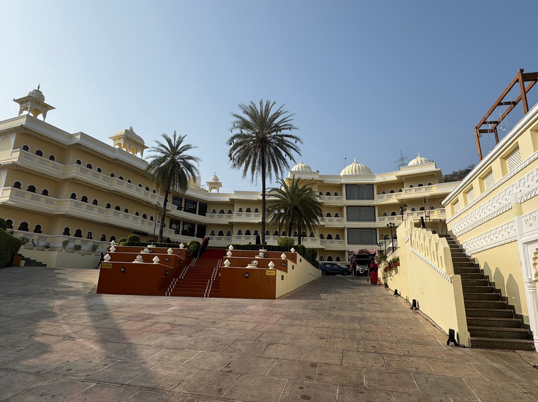 Labh Garh Palace Resort & Spa主图