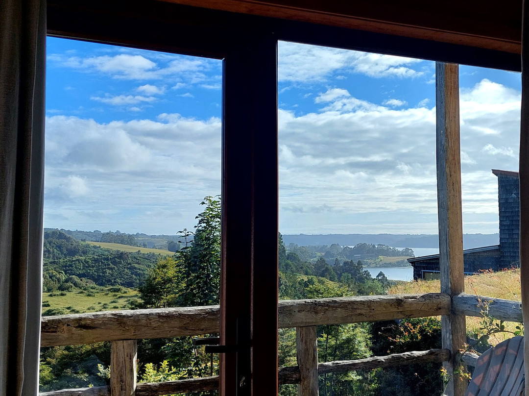 Hotel Parque Quilquico主图