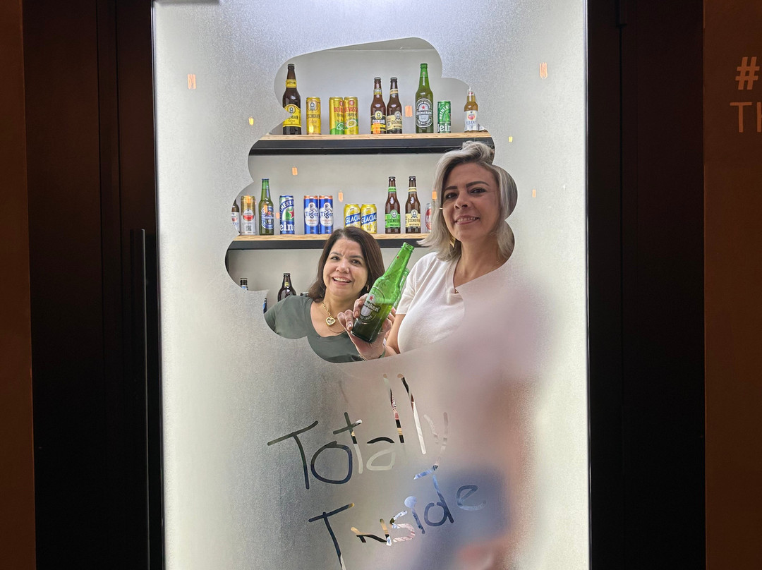 Heineken Inside The Star景点图片