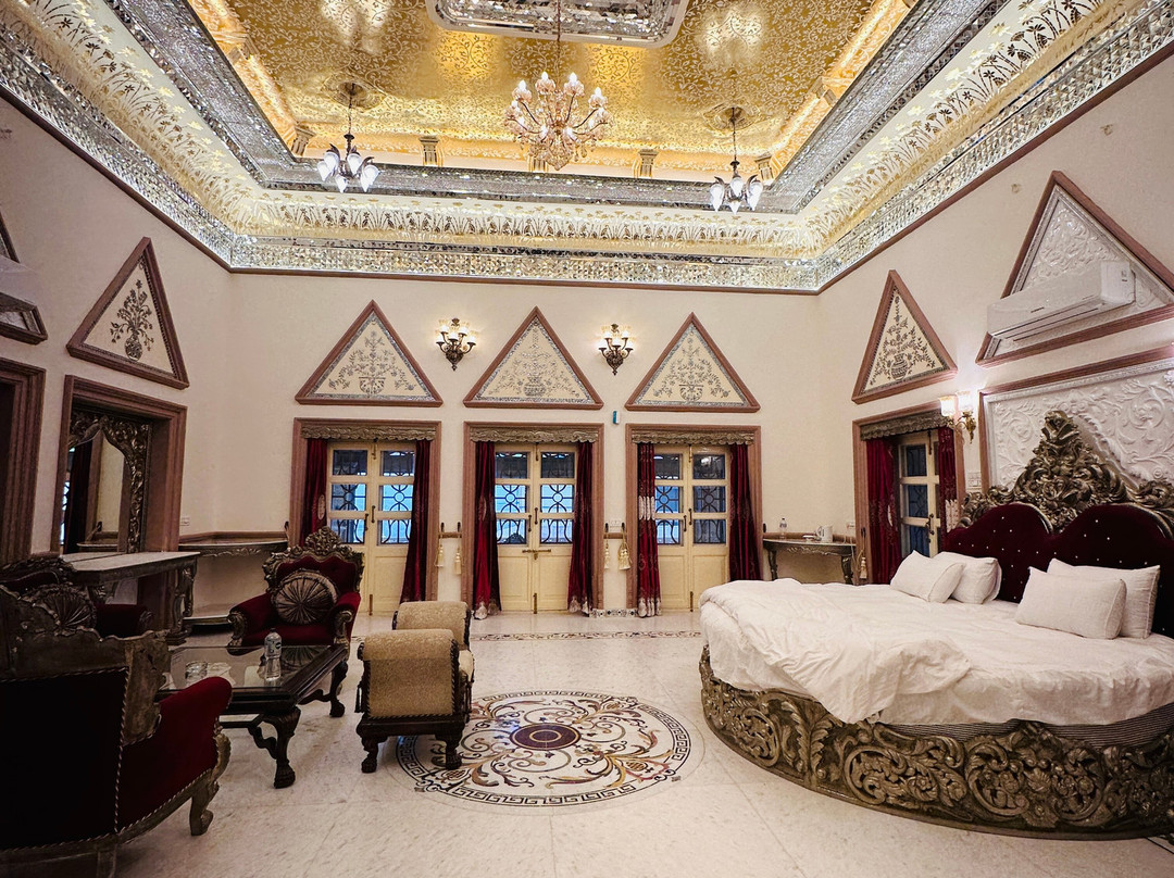 Mahal Khas Palace主图