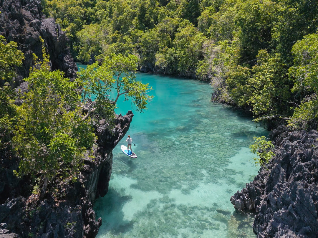 Sulawesi Eco Adventure景点图片