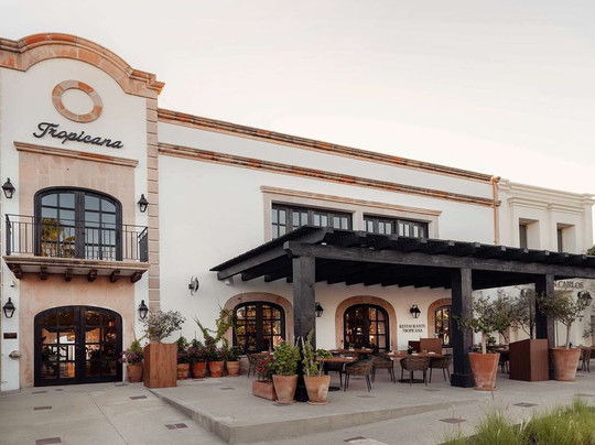 Tropicana Los Cabos, Tapestry Collection By Hilton