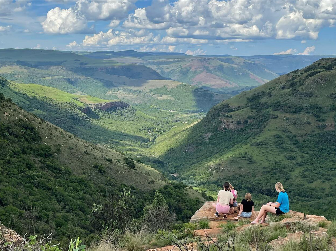 Tranquilitas Adventure Farm