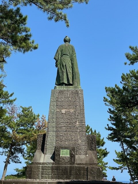 桂濱-高知市必去景点
