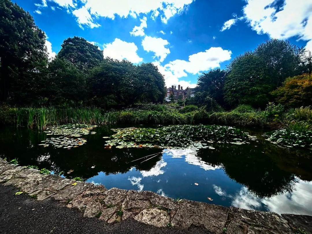 Bewdley Museum-Bewdley必去景点
