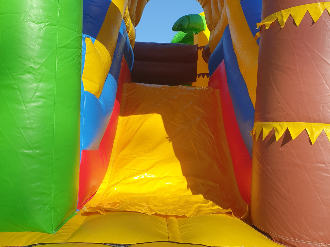 Family Fun Park Marielyst-玛利利斯特必去景点