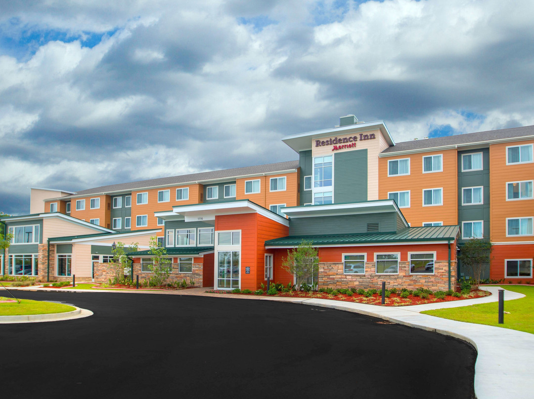 Residence Inn by Marriott Augusta主图