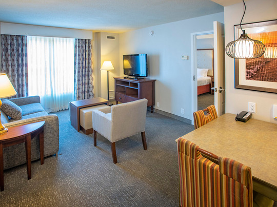 Homewood Suites By Hilton Pensacola-arpt (cordova Mall Area)