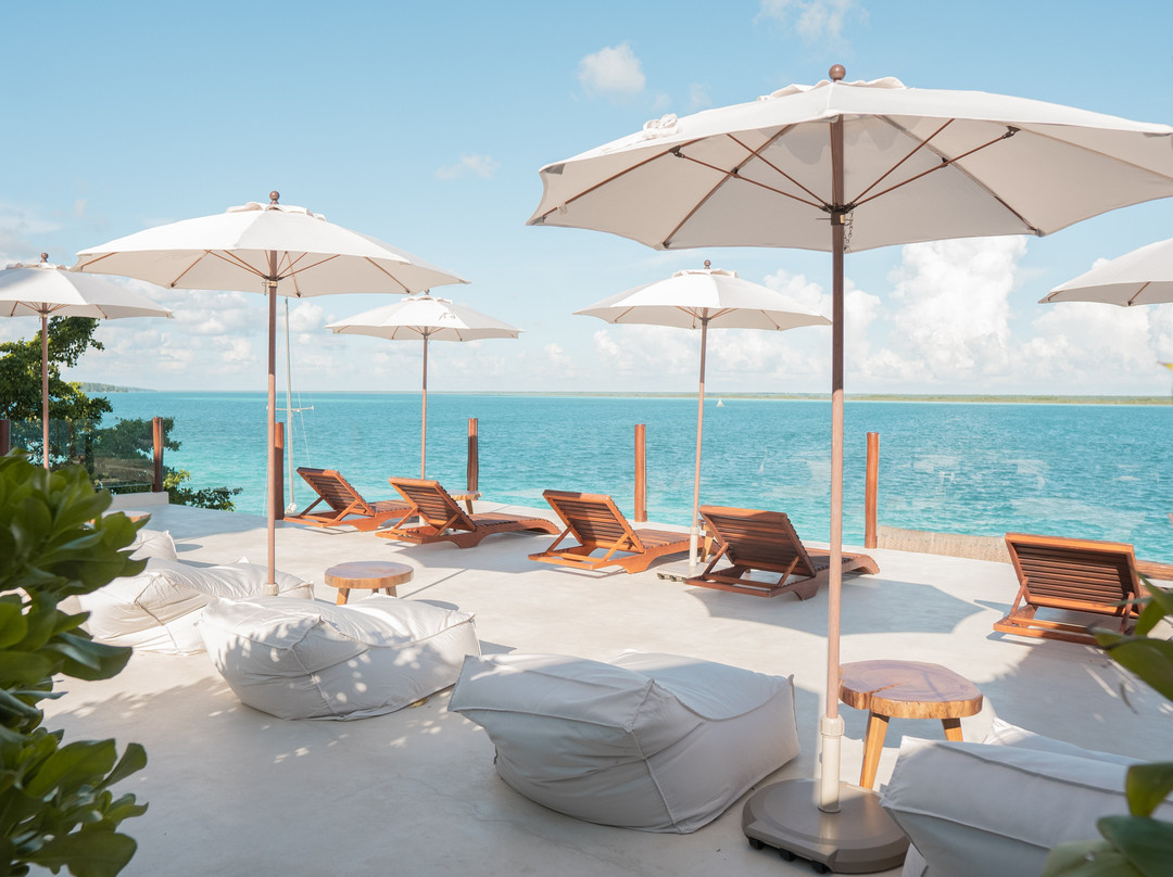 Puerta Del Cielo Hotel Origen