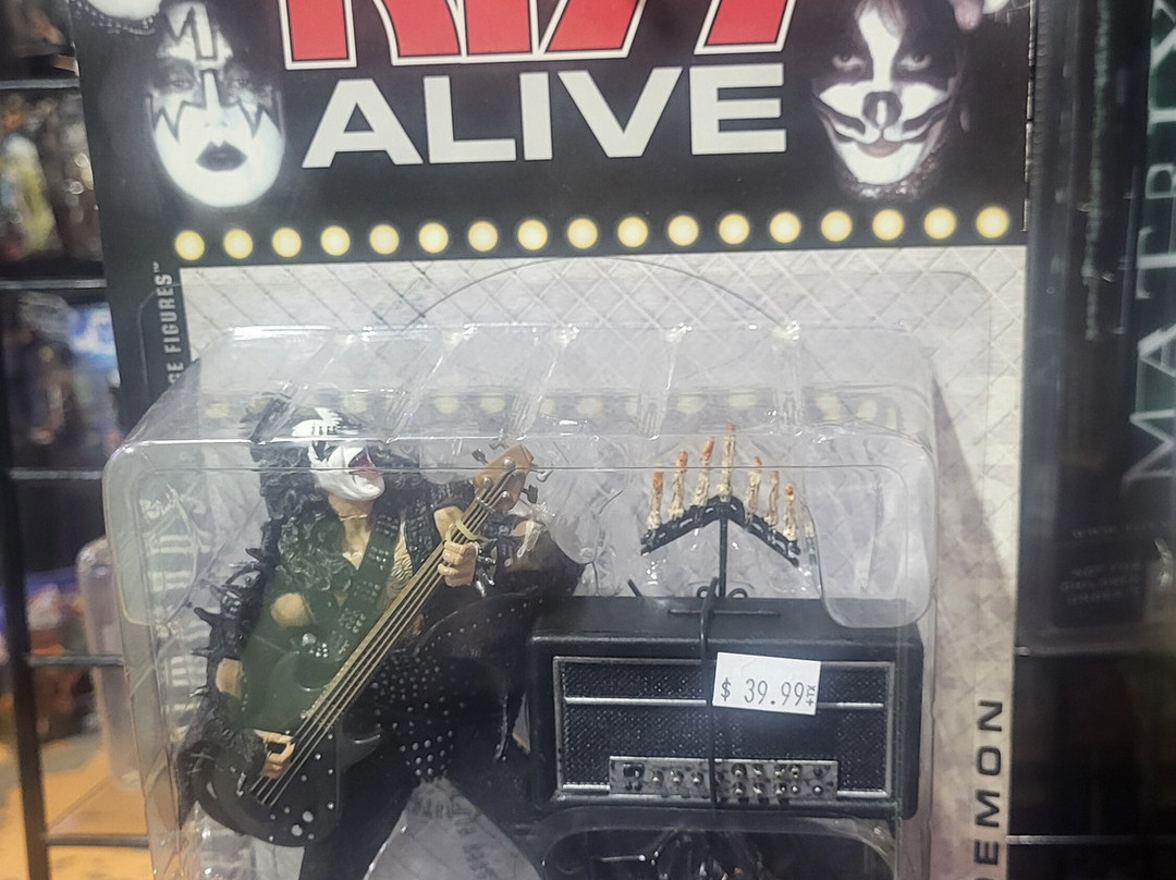 The Toy Shack-拉斯维加斯必去景点