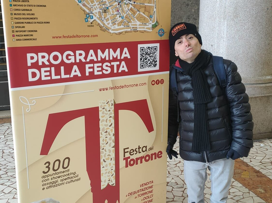 Festa Del Torrone景点图片