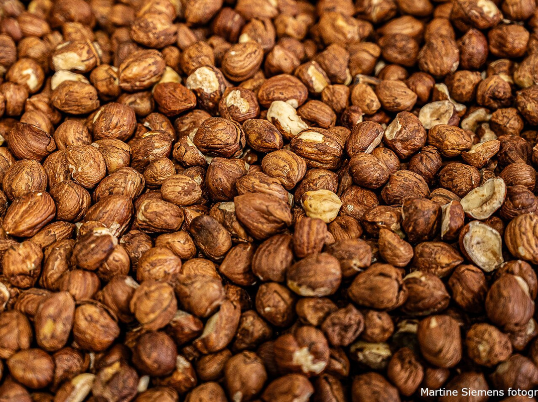 Nougaterie Jerom's-Vierakker必去景点