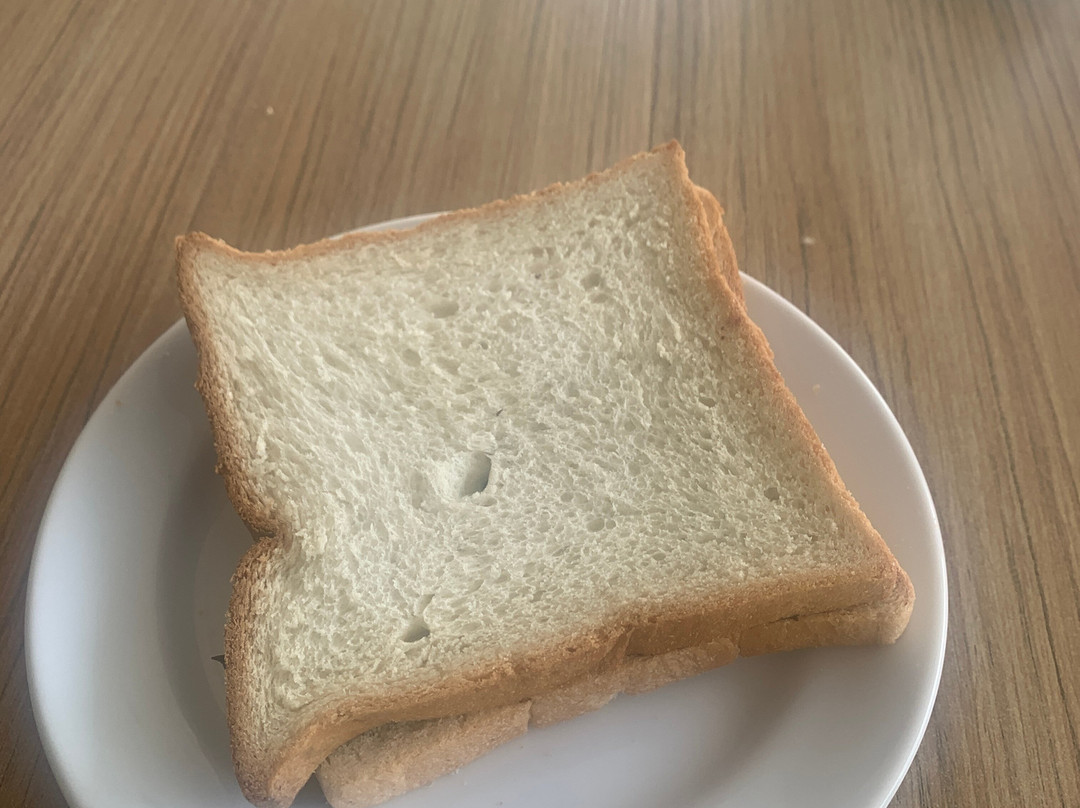 Horison Hotel Sukabumi主图