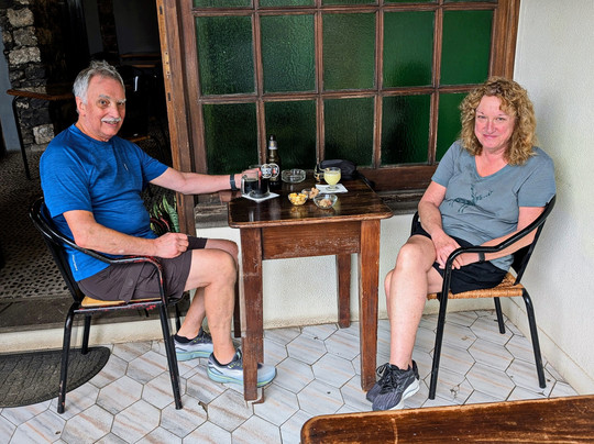 Bacchus Bar-沙尔必去景点