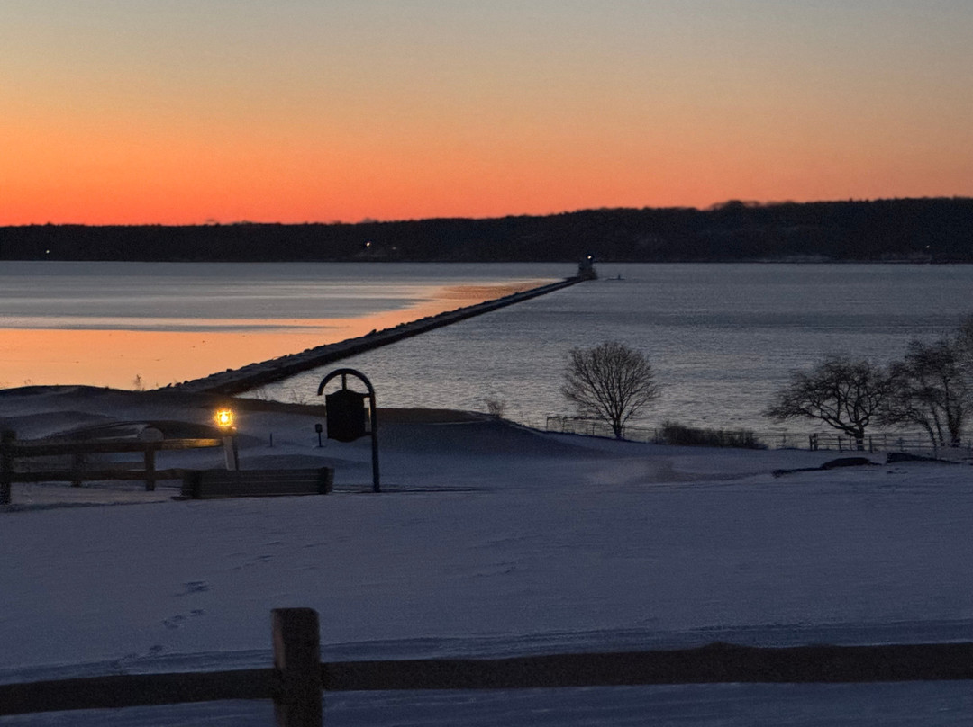 山姆赛特海洋度假酒店主图