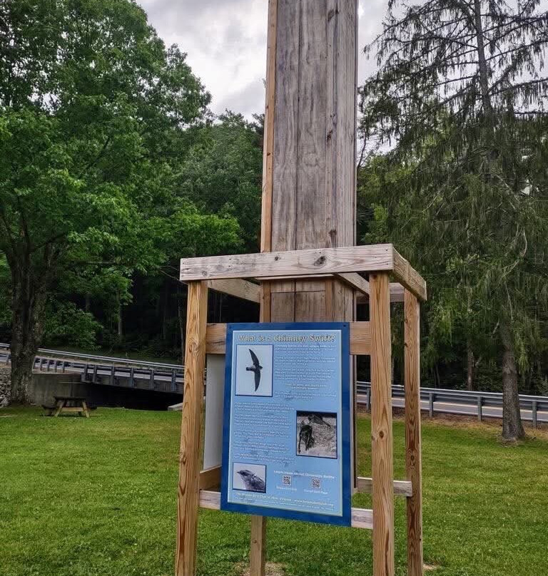 Little Beaver State Park-Beaver必去景点