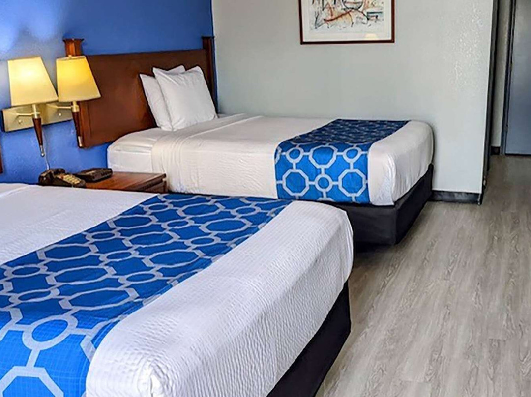 汉尼拔呗盟酒店