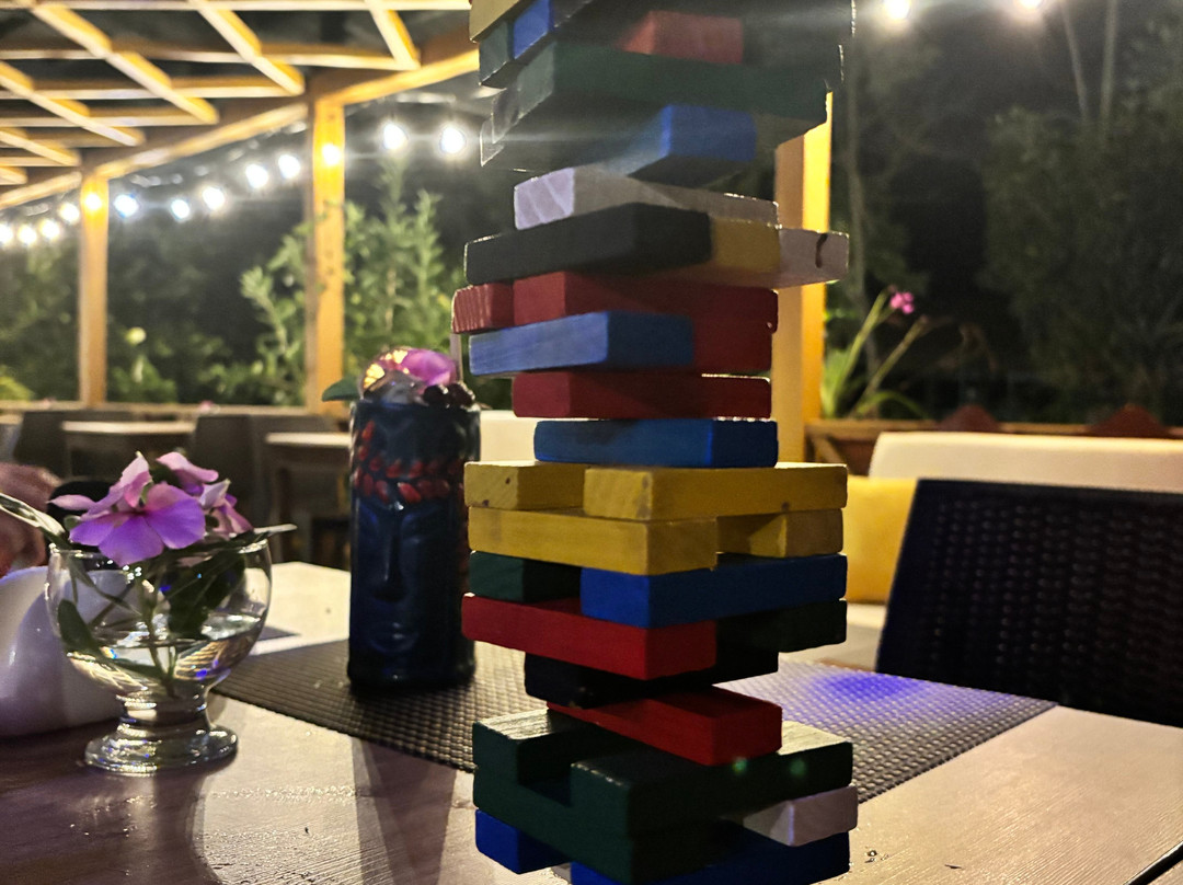 Laguna Azul Hotel & Suites主图