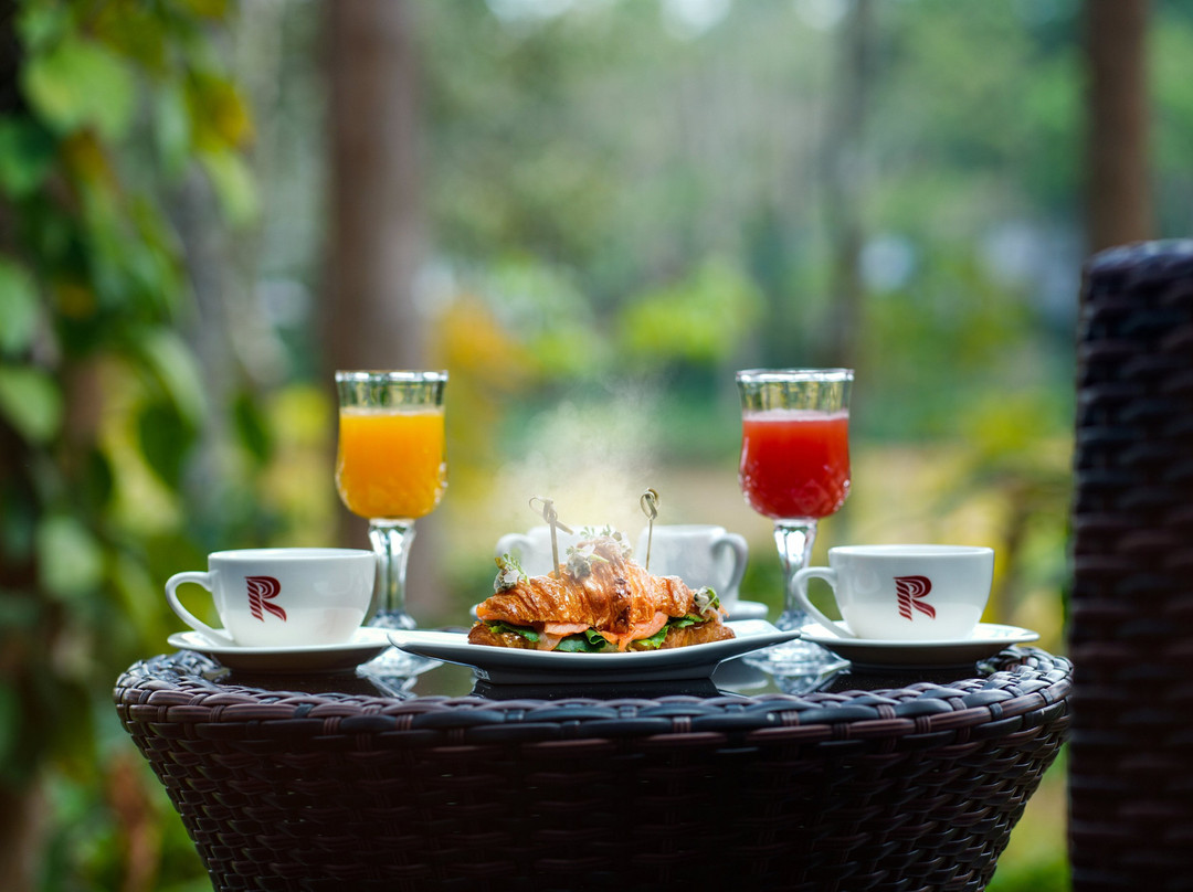 Sakleshpur酒店住宿-Rosetta Sakleshpur