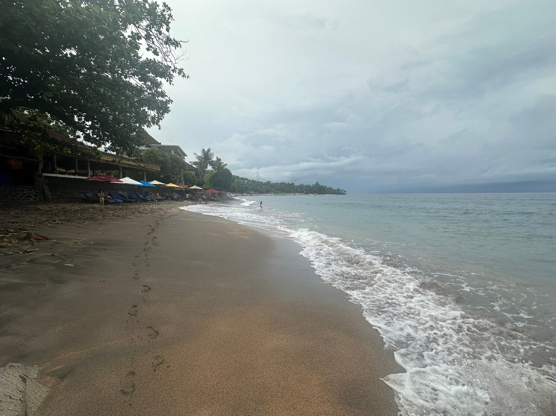 Lipah Beach-Bunutan必去景点