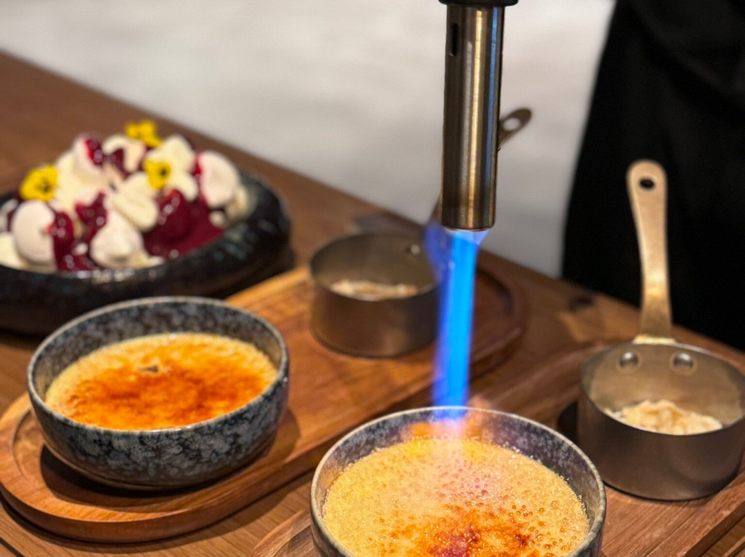 B3ton GastroBar