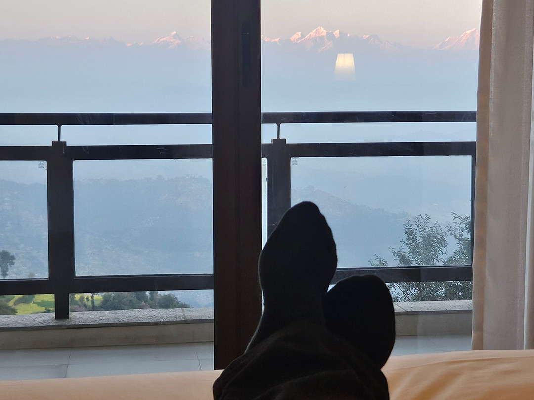 Dusit Thani Himalayan Resort Dhulikhel, Nepal主图