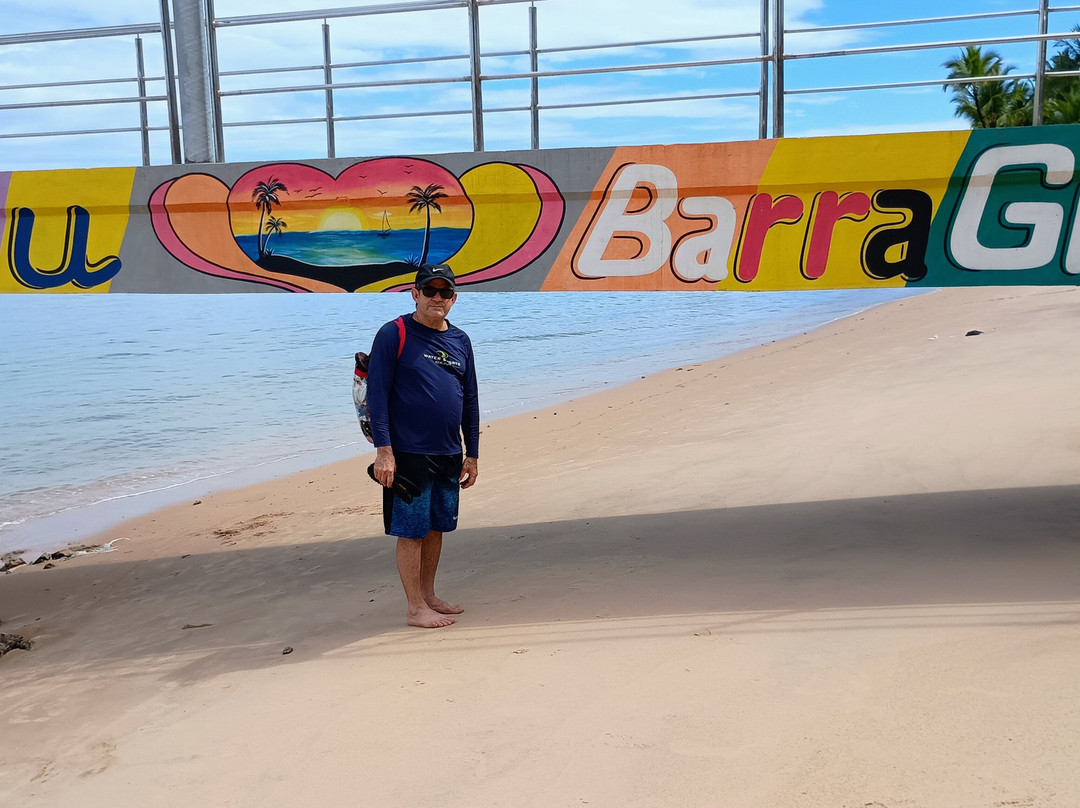 Lanchas Maria Hellena-Camamu必去景点