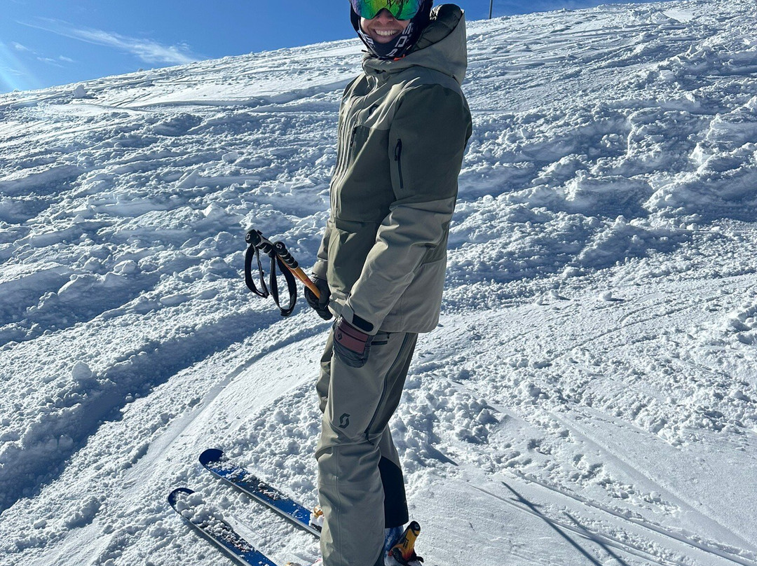 PDS Snowsport-莫尔济讷必去景点